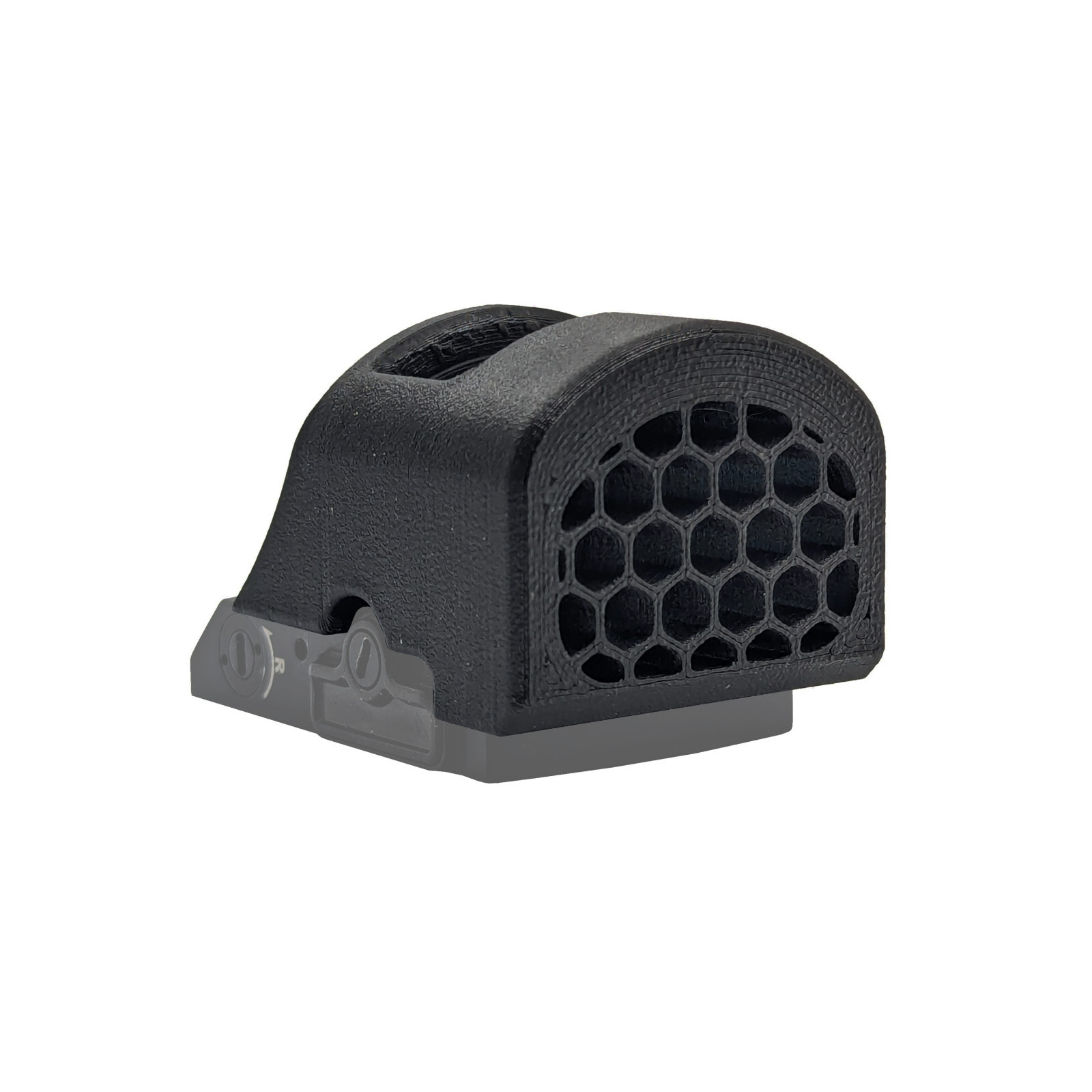 Killflash Anti-Reflection Device for Holosun 407C / 507C Red Dots