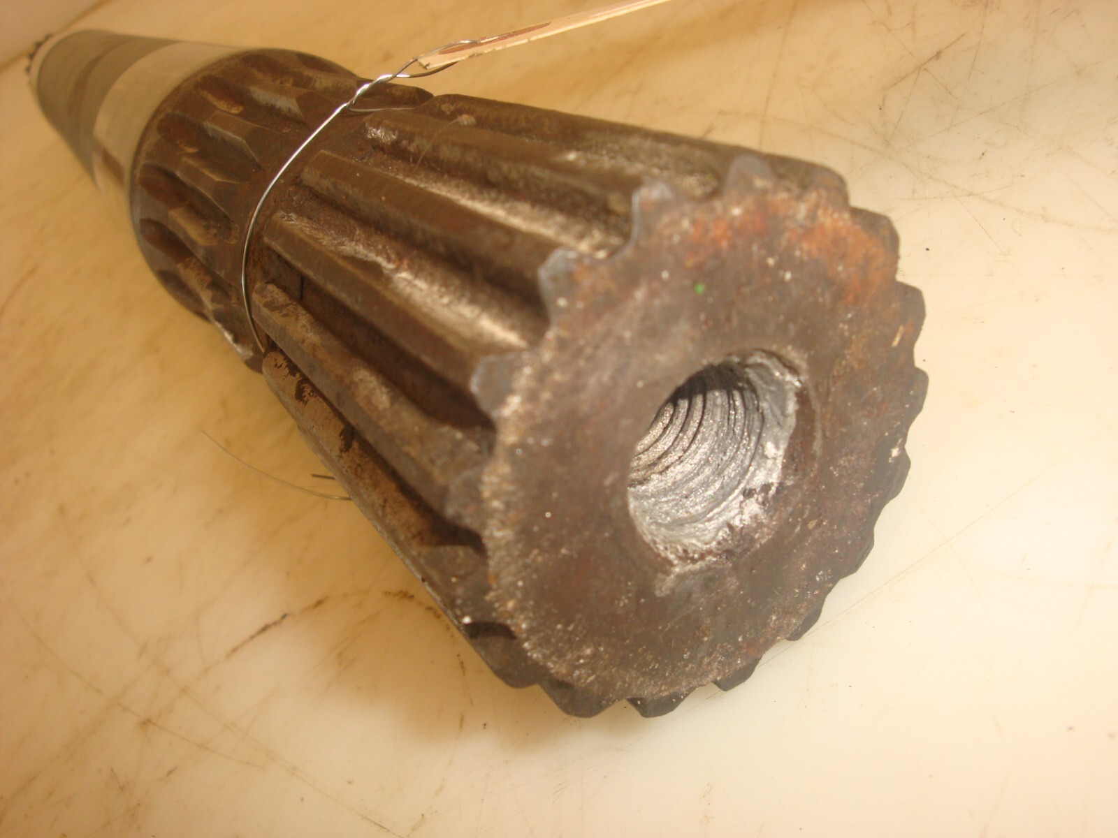 1981 John Deere 4840 Tractor Draft Link Shaft R57283