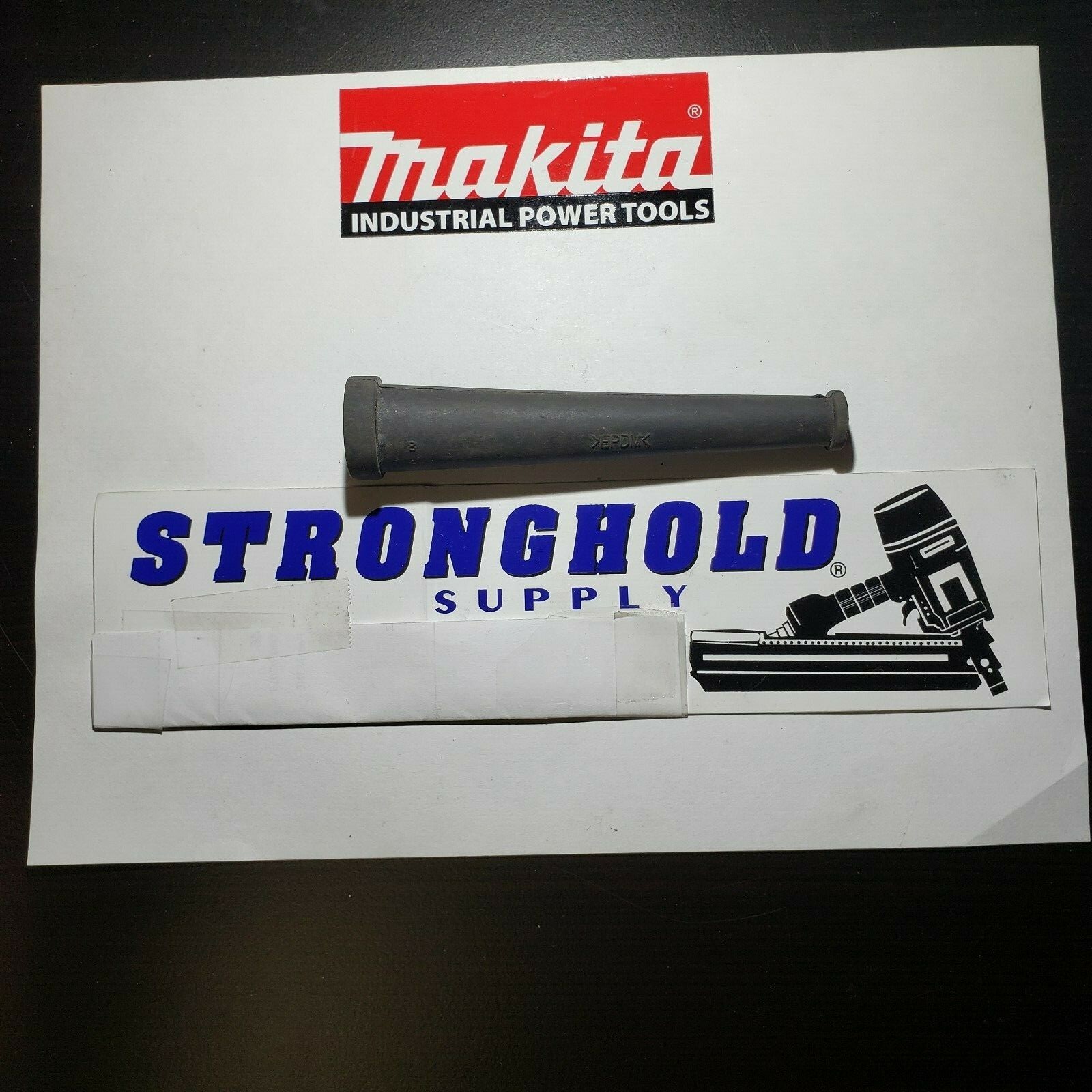 BRAND NEW 6825642 682564-2 CORD GUARD BOOT FOR MAKITA 5007MG AND MORE SEE BELOW