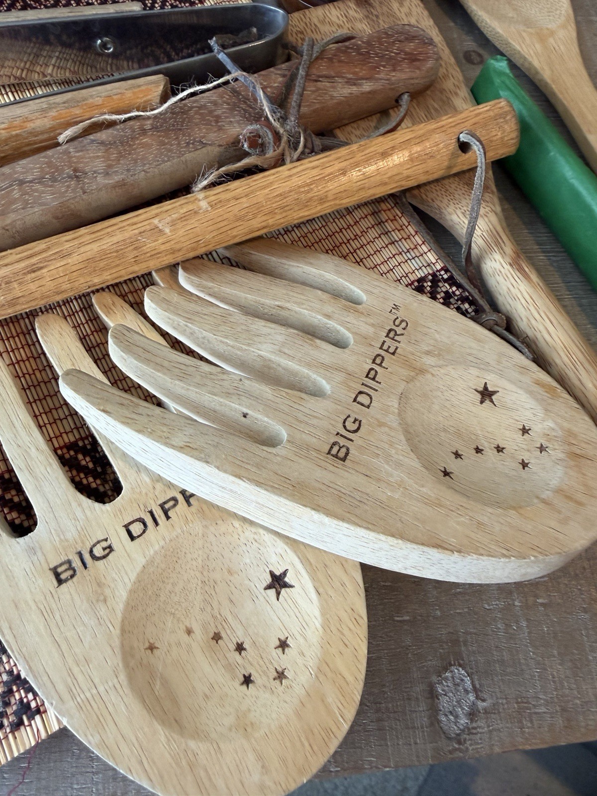 Bundle Kitchen Tools