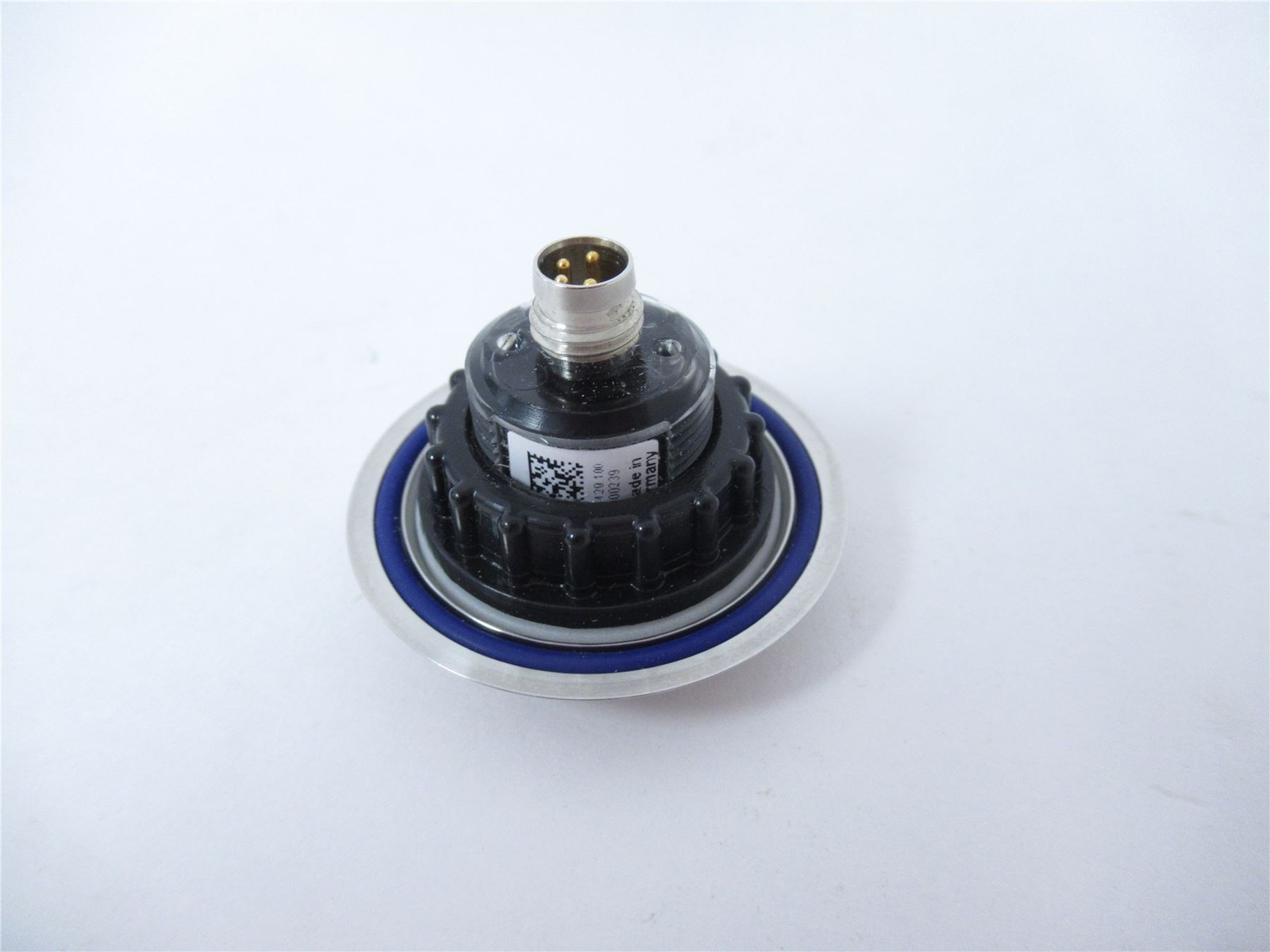 241765 New In Box; Captron CHT1-158P-203/CP70 Sensor Switch Pushbutton