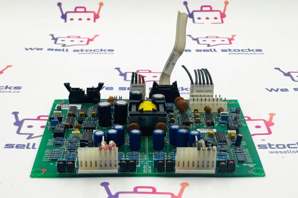 RITTAL E193317328DS PC Board Assembly