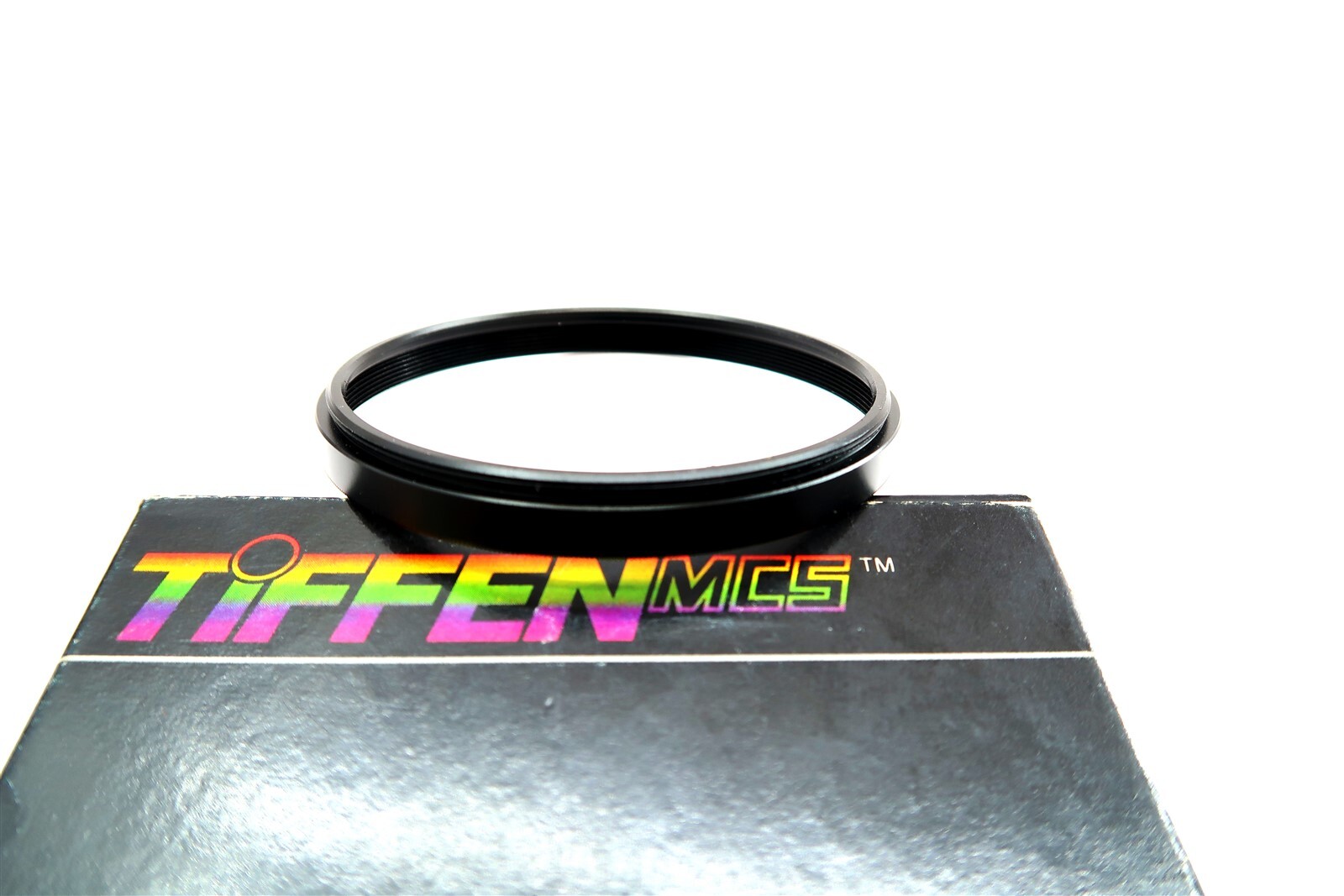 TIFFEN MCS Magnetic 77mm Extension Ring and Normal 77 mm Extension Ring