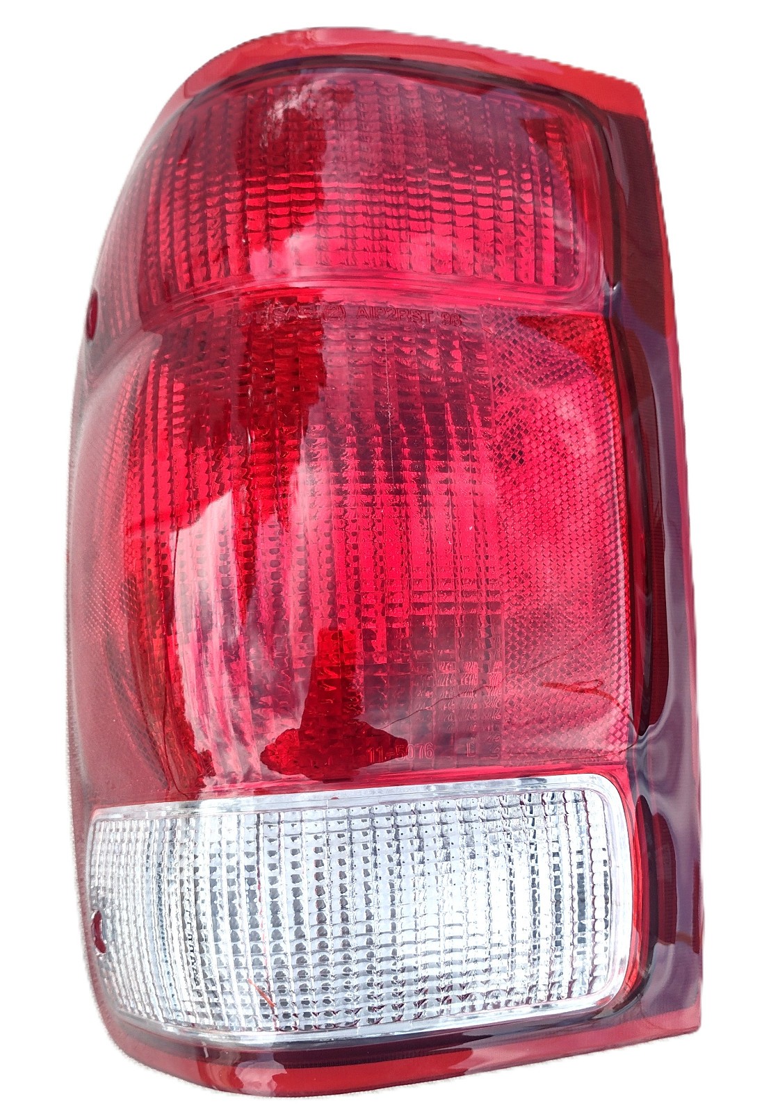 Fits  Ford Ranger Tail Light Assembly 2000 Driver Side Replaces FO2800149