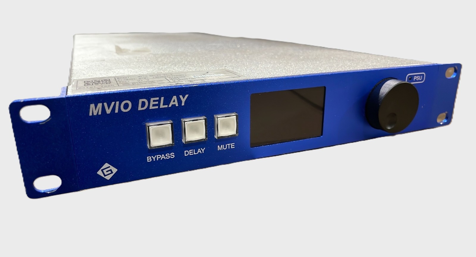Gefei-Tech MVIO DELAY V1.2 HD/SD-SDI 20 Second Adjustable Video/Audio Device