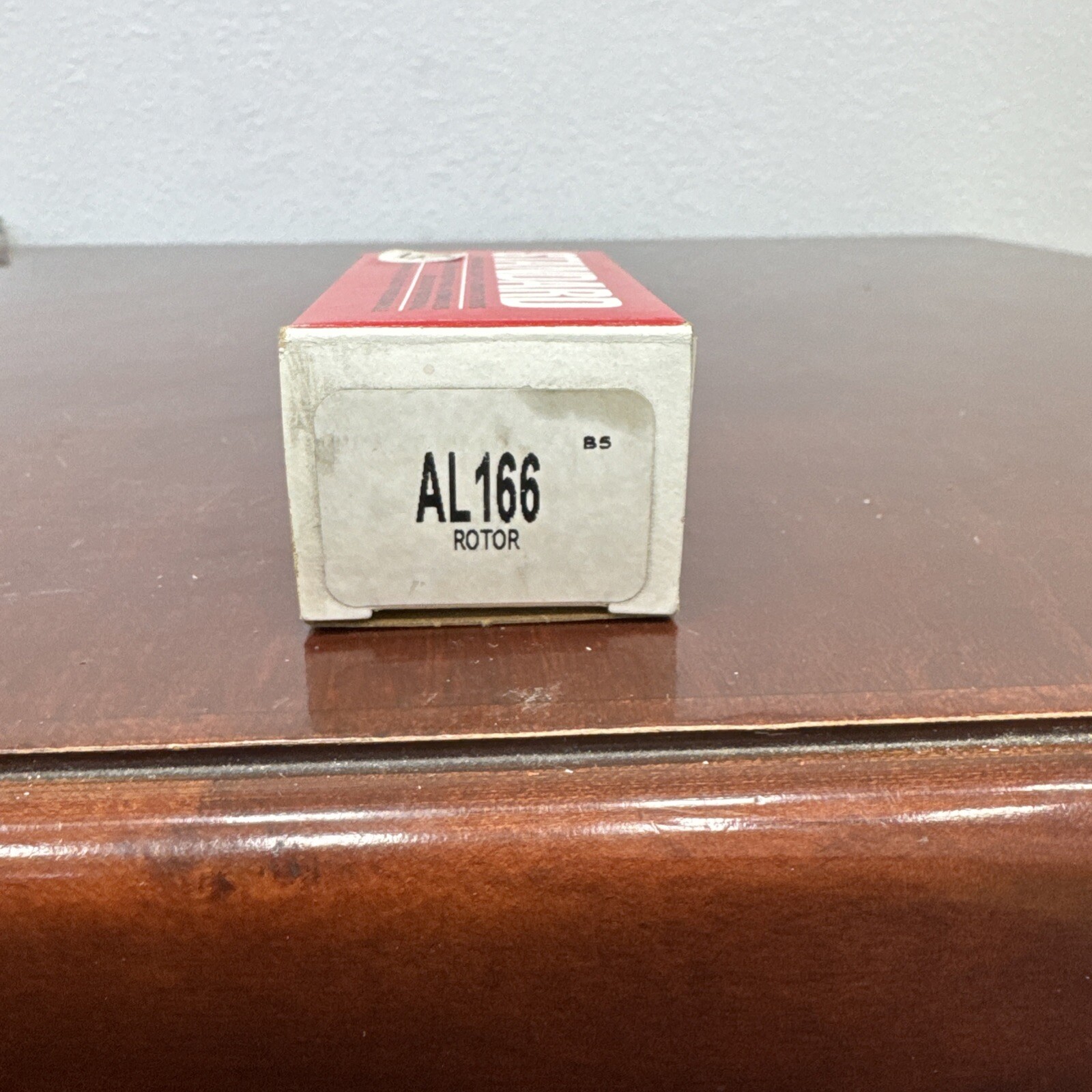 Standard Ignition Distributor Rotor AL-166