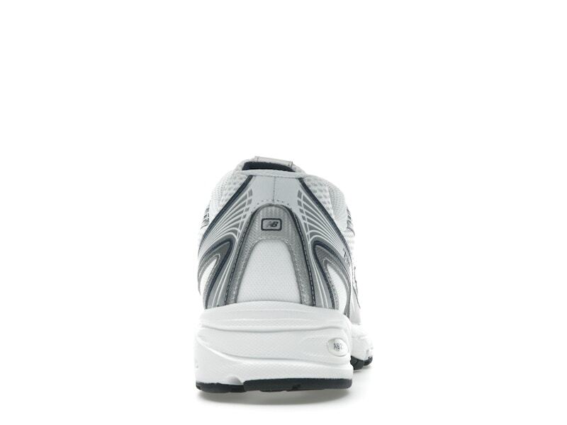 New Balance 740v2 Navy White Shadow Grey - U740WN2