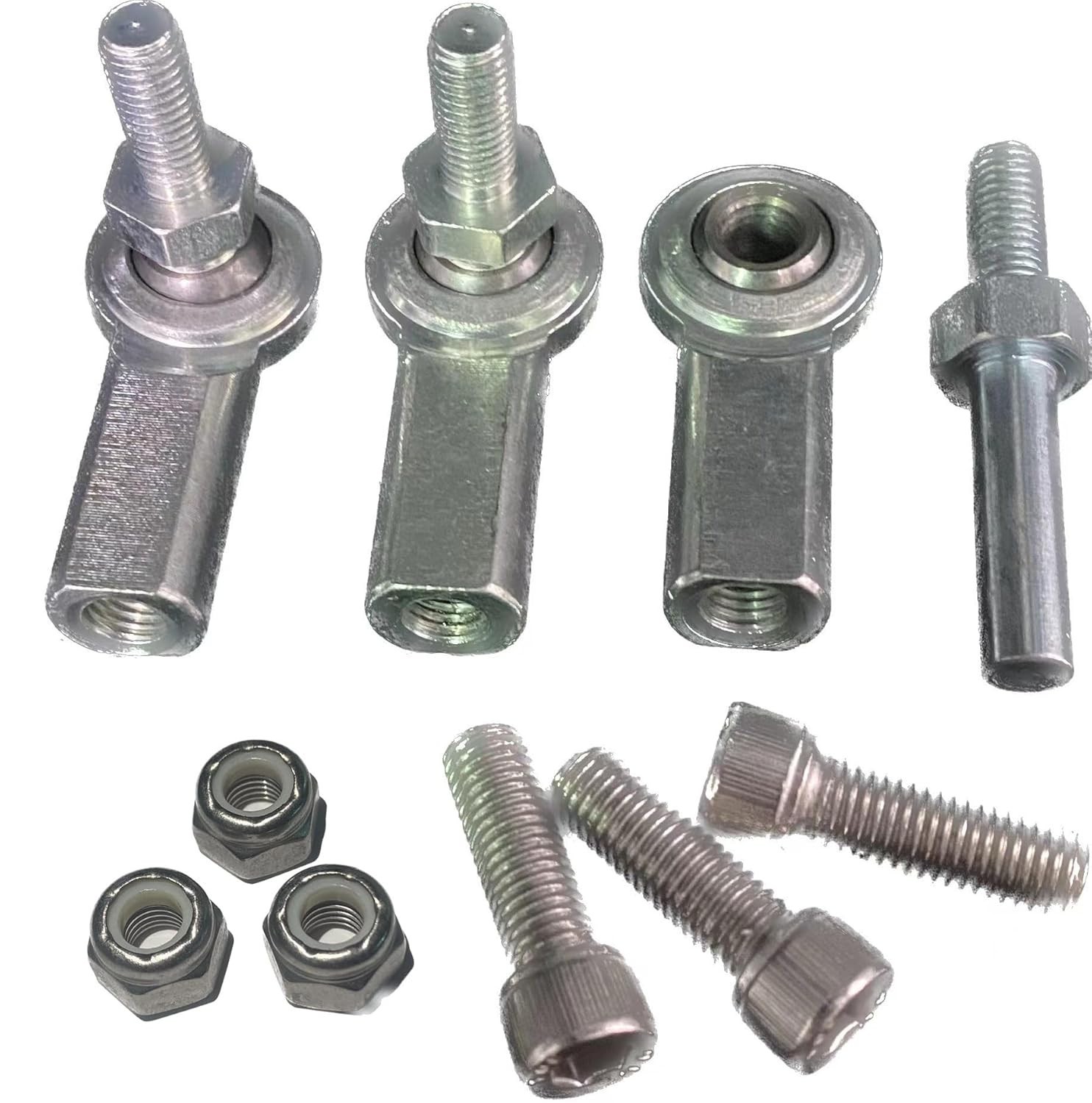 Replace Joystick Rod-end Repair kit 671900084 671400252 1409-3003 1409-3004 1...