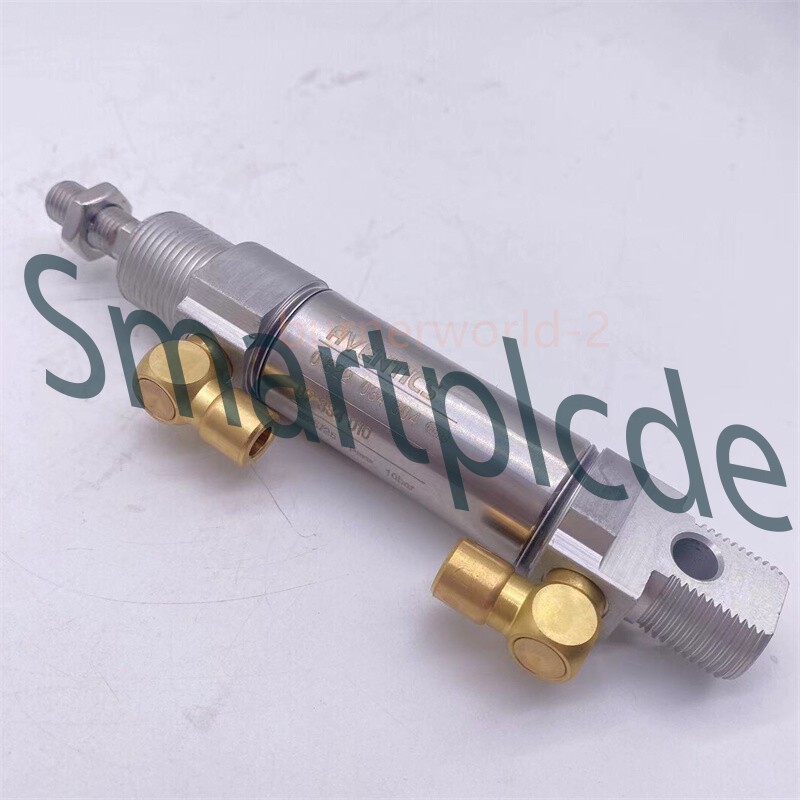 87.334.010 Pneumatic Cylinder D16 H25 CD102 SM102 SM74 Heidelberg Printing Press