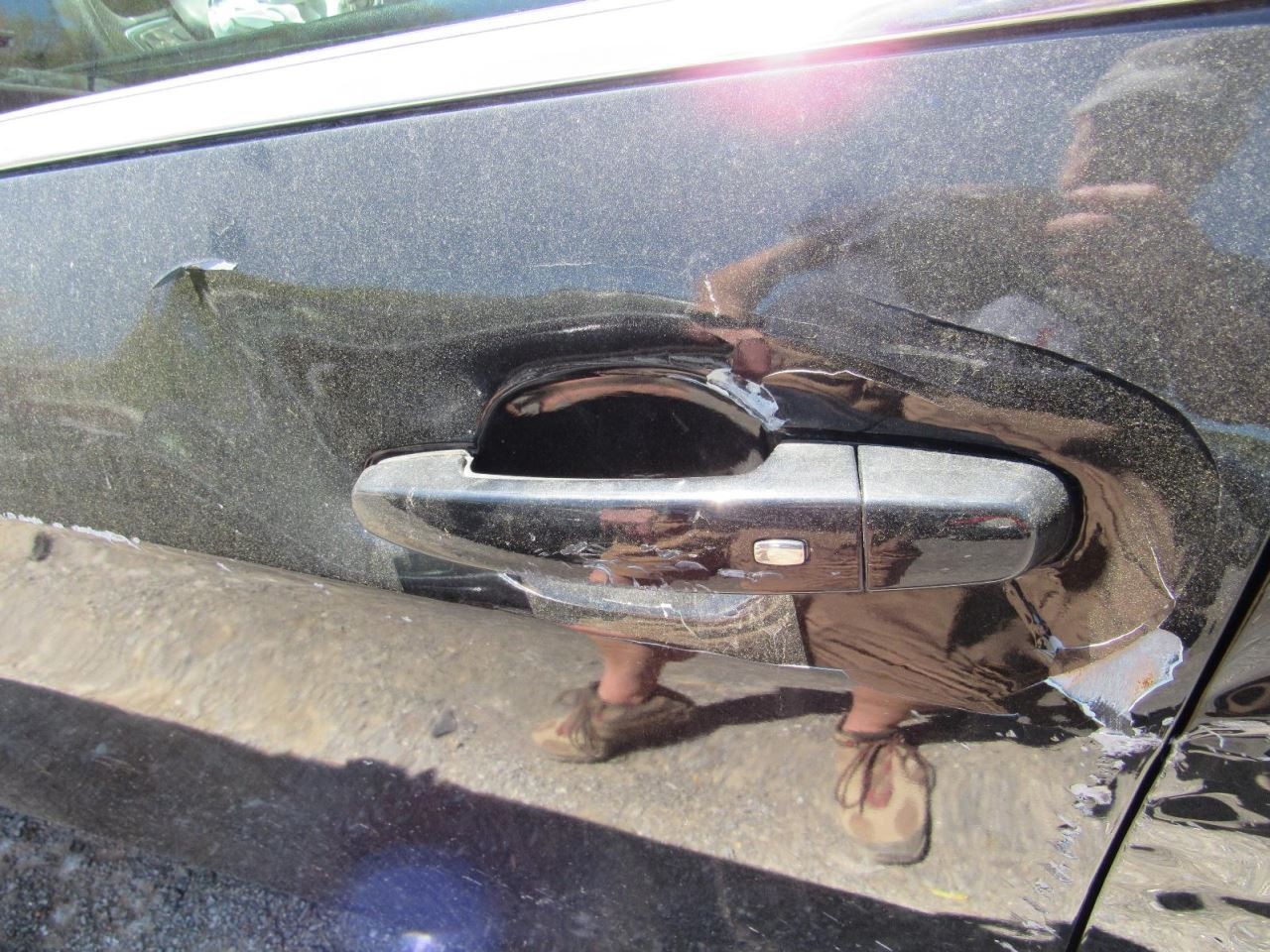 MALIBU 2022 Glove Box 1044905