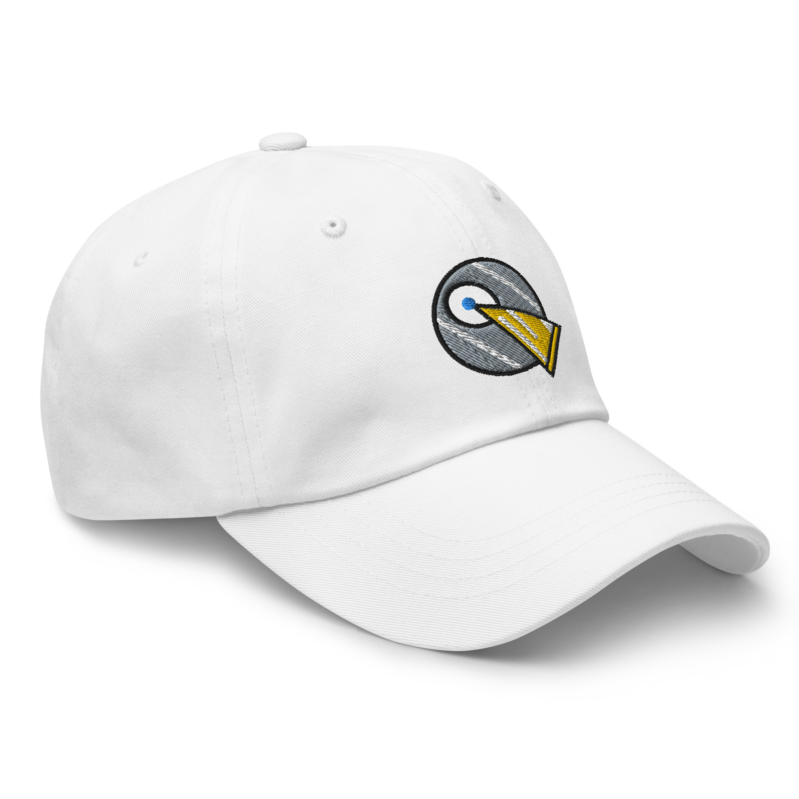 Vulcan Logicians Baseball Cap DS9