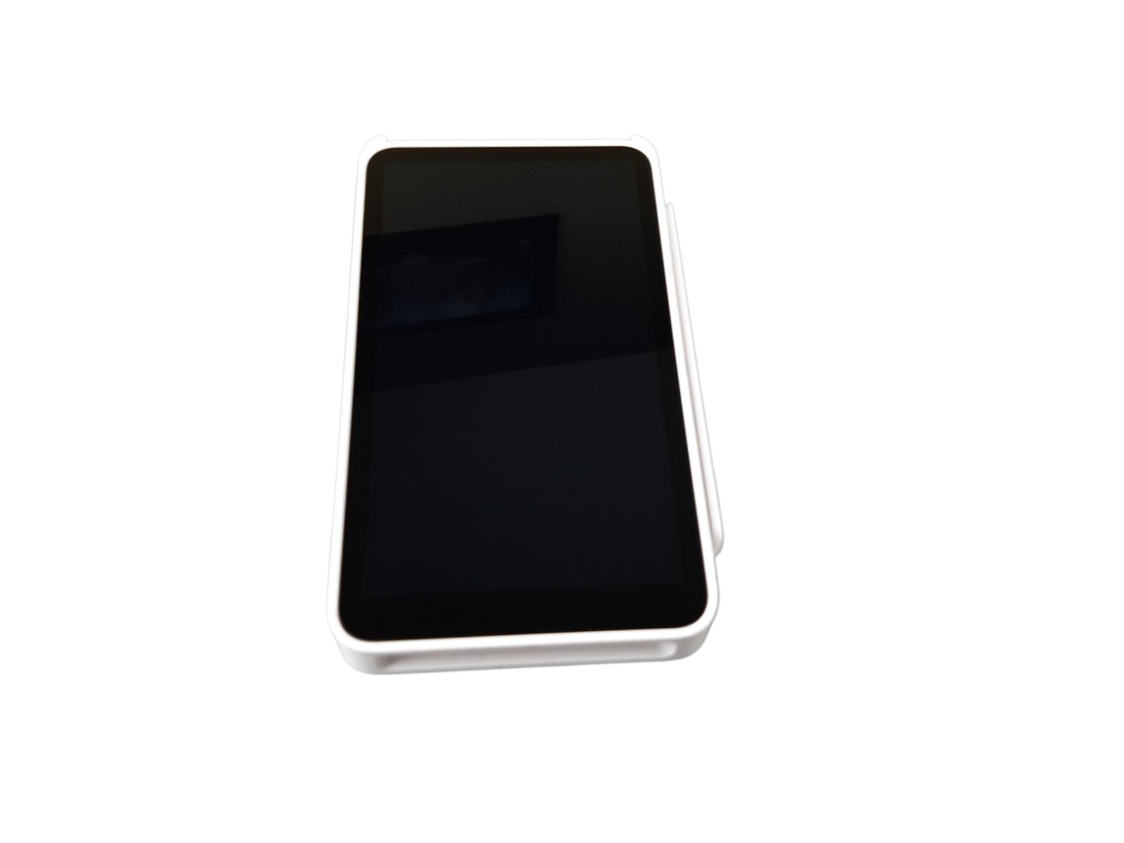 Square Credit Card Terminal V2 (Missing Reciept Door) Read