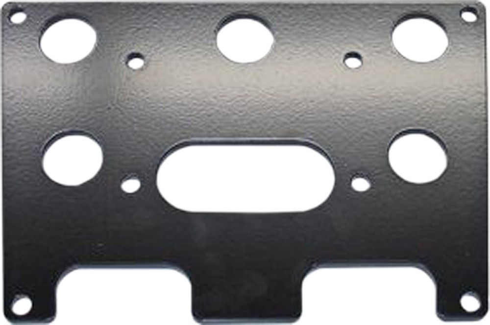 KFI Products Winch Mount for 2003-2004 Arctic Cat 400 2x4 Auto ATV