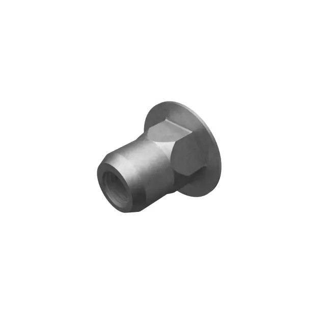 Genuine Mopar Hex Drive Nut/Rivet 6511062AA