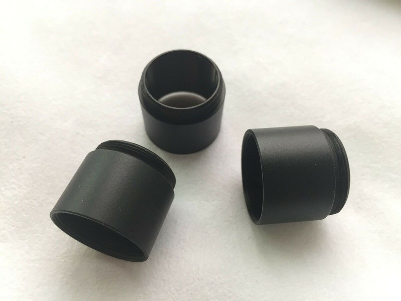 Microscope objective RMS Thread Extension Spacer Adapter Parfocal Length 5mm