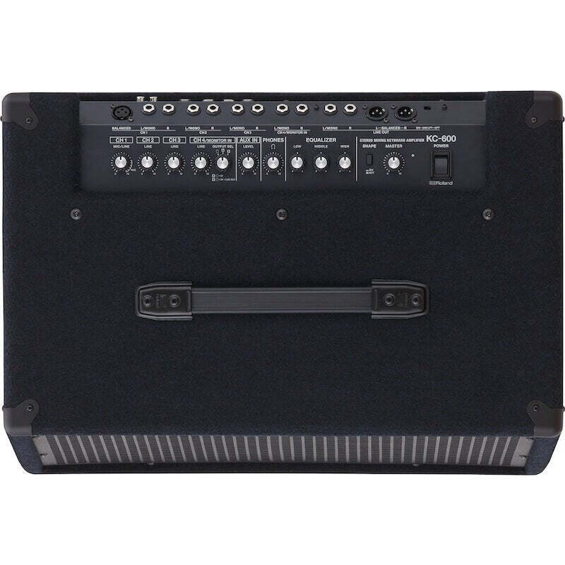 Roland KC-600 Amplifier