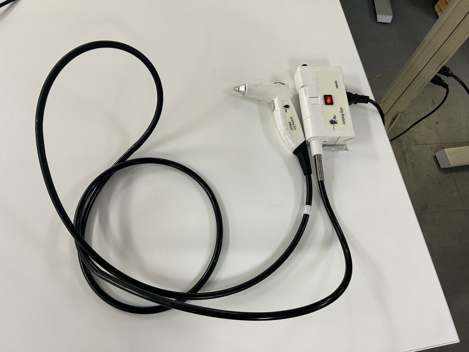 Transforming Technolgies PTEC IN6430 ESD Ionizing Gun