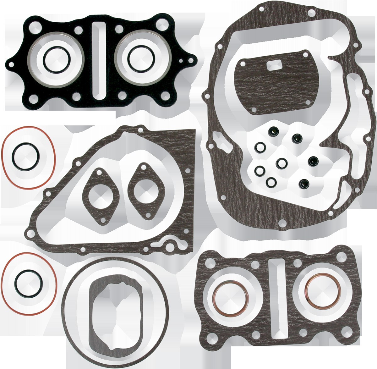 Vesrah Racing VG-148 Complete Gasket Kit for 1974 Honda CB360