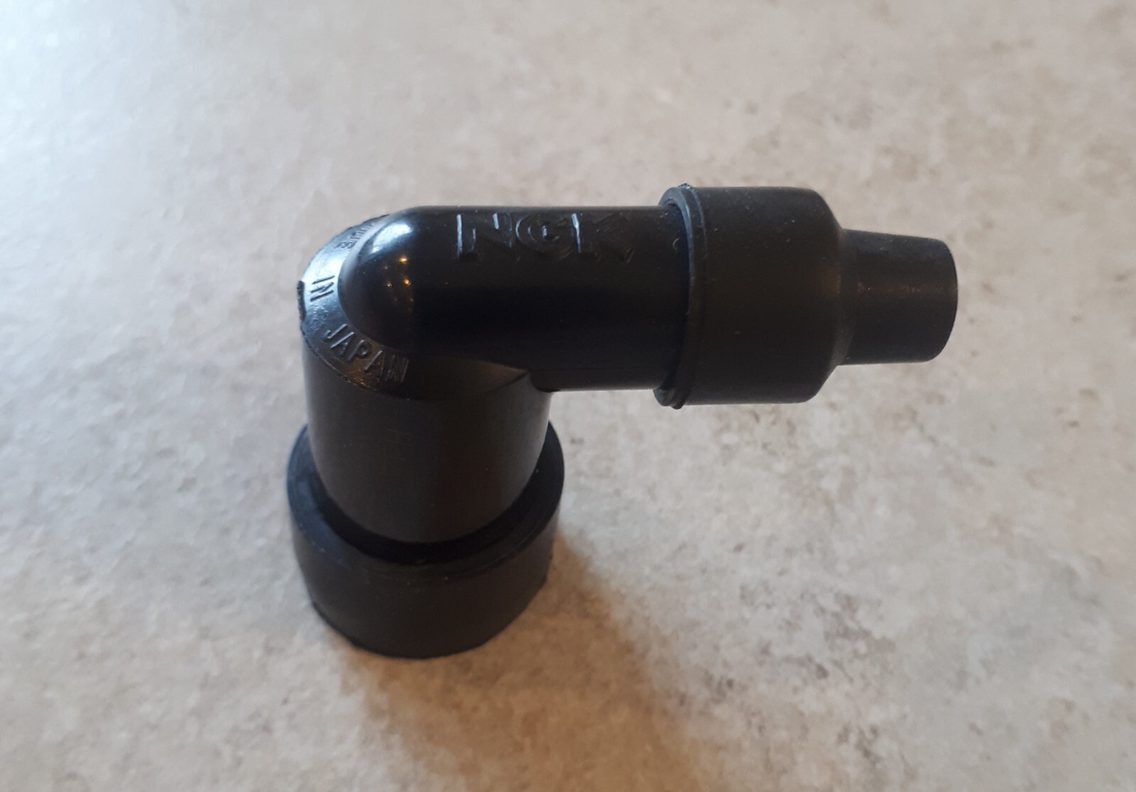 NGK Spark Plug Cap LZFH (8710)