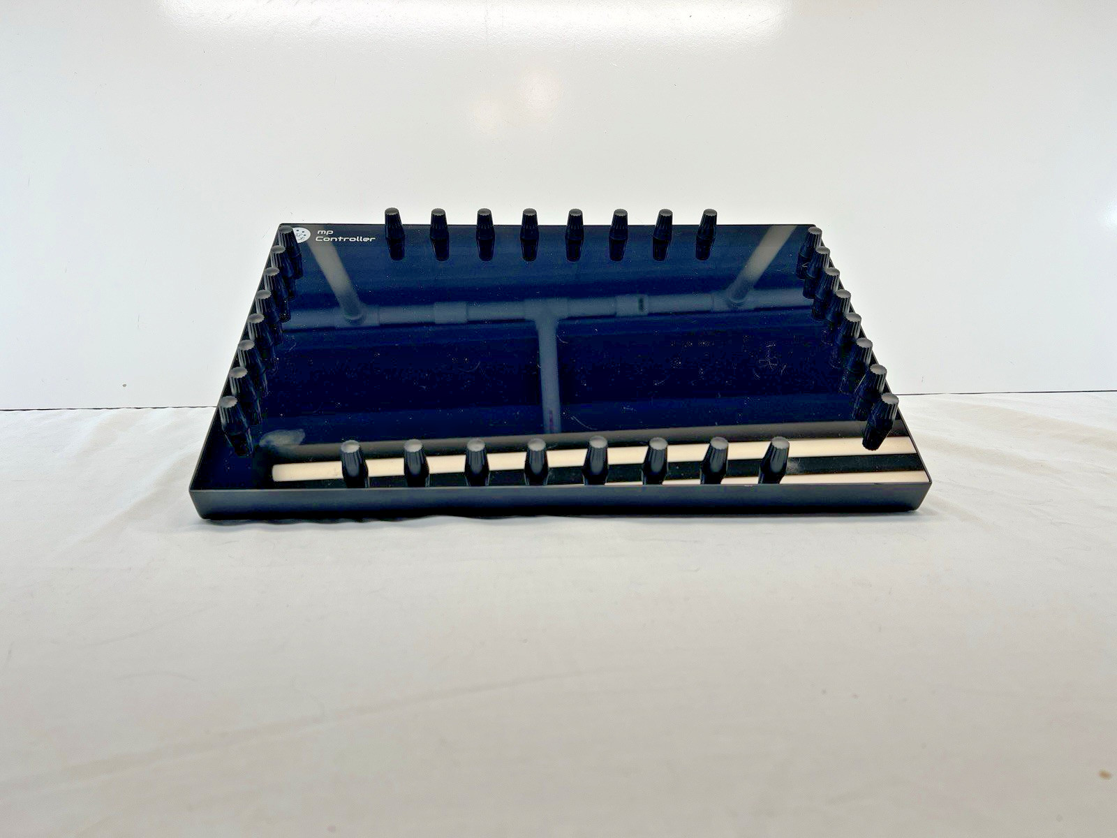 MP MIDI MP Controller Model 2A c1-xmp1 Tested & Working