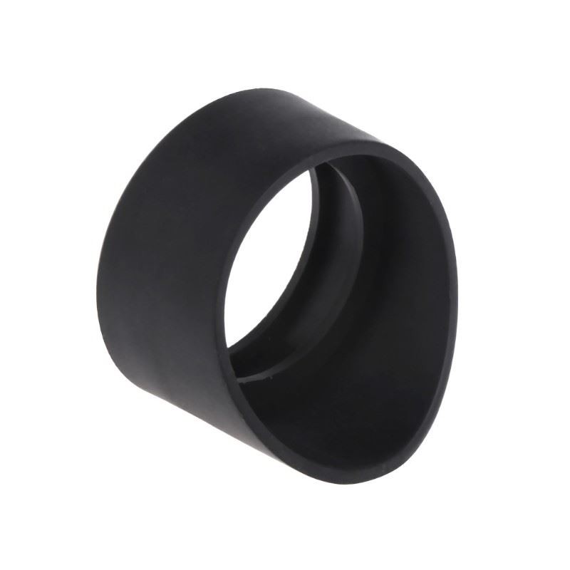 2pcs 34 mm Inner Diameter Eye Guards Microscope Eyepiece Eye Piece