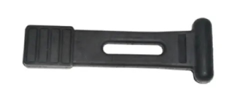 SP1 Rubber Hood Tie Down Strap for Polaris SwitchBack 06-07
