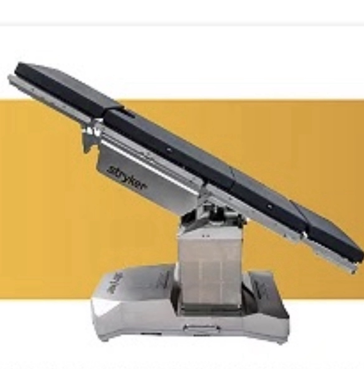 Berchtold Stryker D830 Surgical Surgery Operating Table