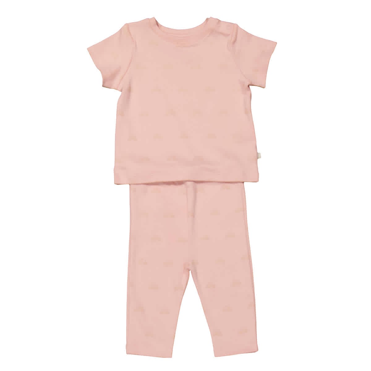 Marie Chantal Infant Angel Wings Two-Piece Set, Size 12M