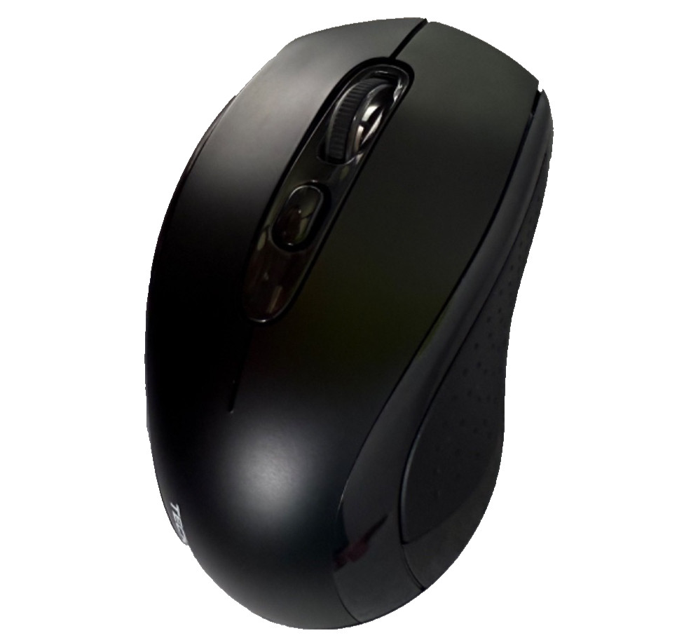 TECKNET Wireless USB Mouse Model EWM01832 New Original Box