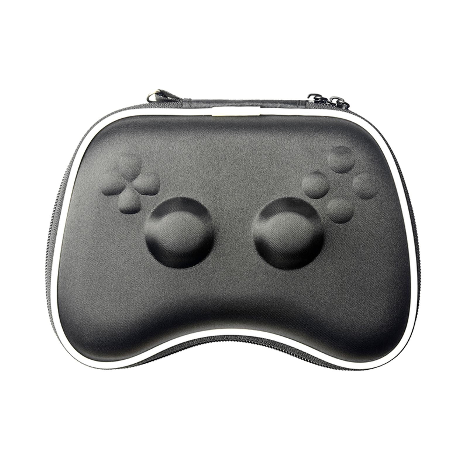 EVA Storage Box Carrying Case Hard Protective Bag For PS5 DualSense Controller