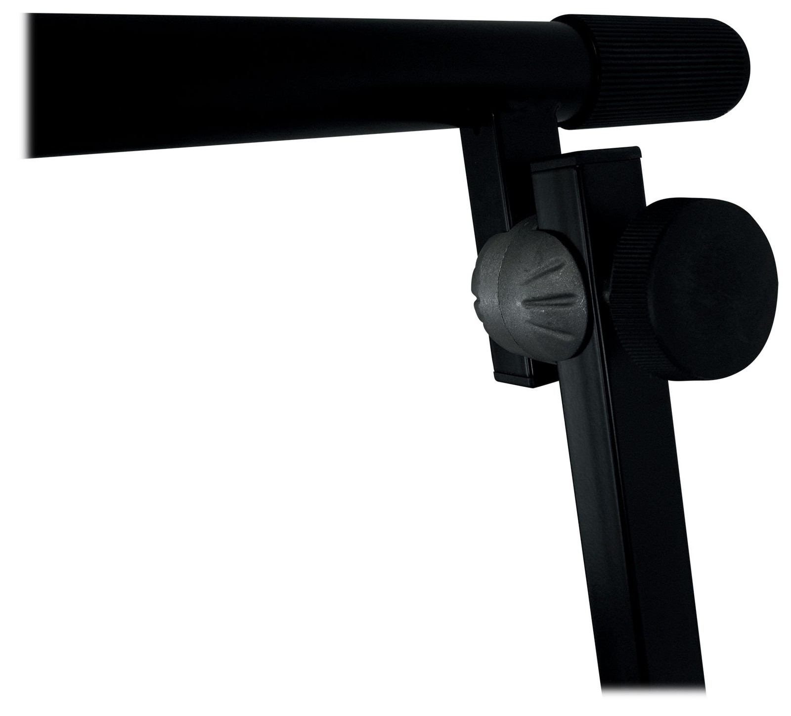 Rockville Z55 Z-Style 2-Tier Keyboard Stand+Bag Fits M-Audio Code 49