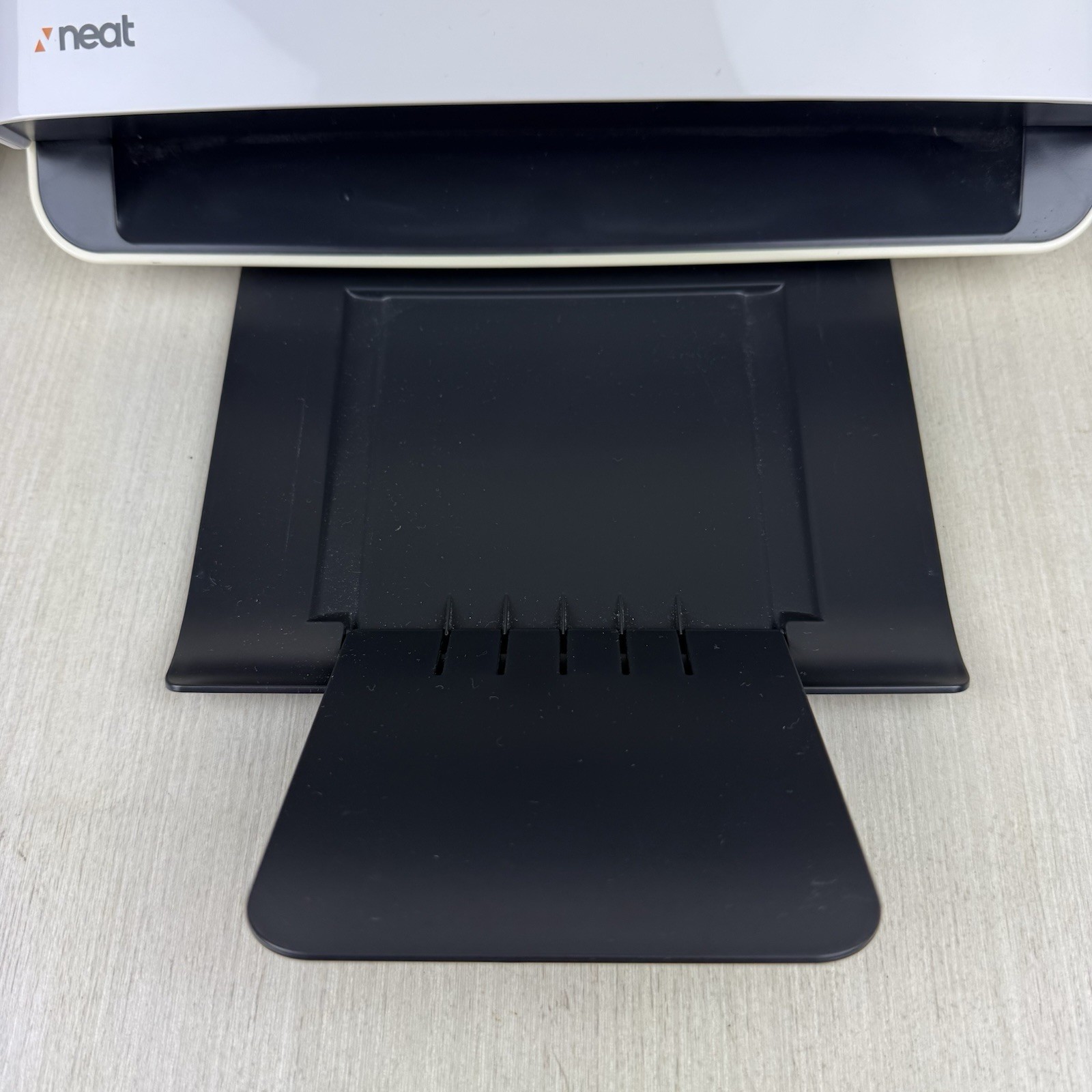 Neat Desk ND-1000 Desktop Document Scanner Digital Filing System