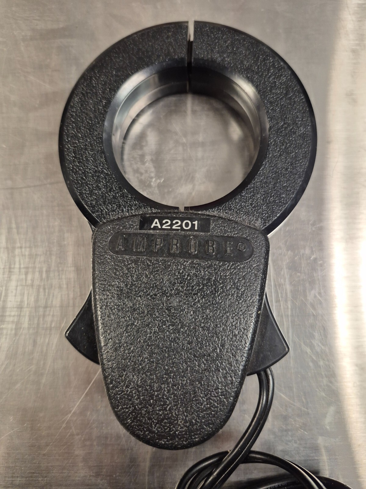 Pasar Amprobe Advanced Cable tester and tracker 2001