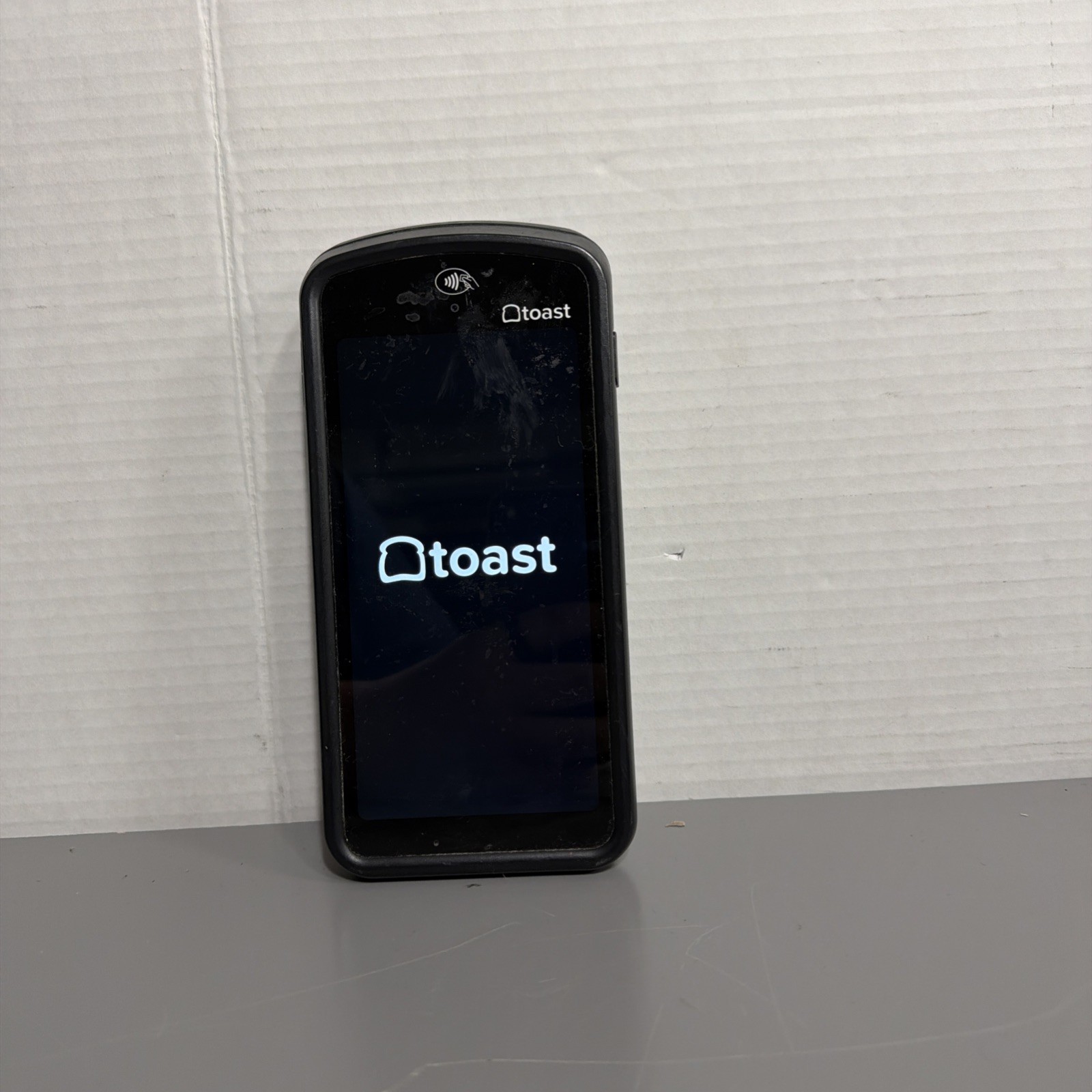 Toast Flex POS Go 2 Handheld Tablet Mobile Point of Sale TG200