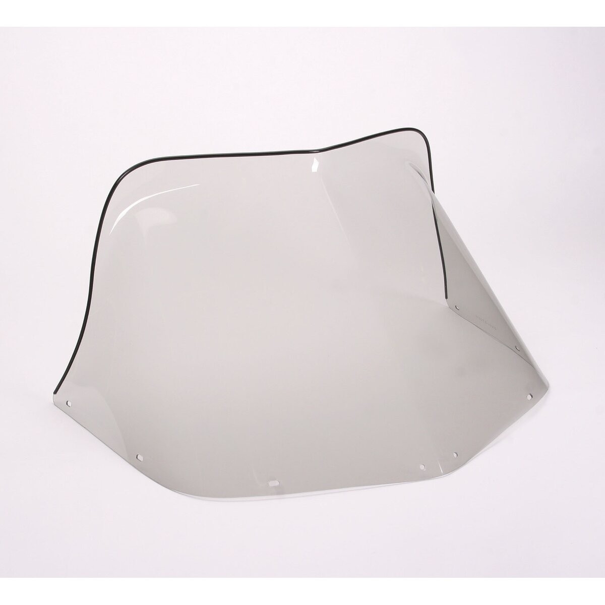 Sno-Stuff 18" Smoke Windshield - 450-125