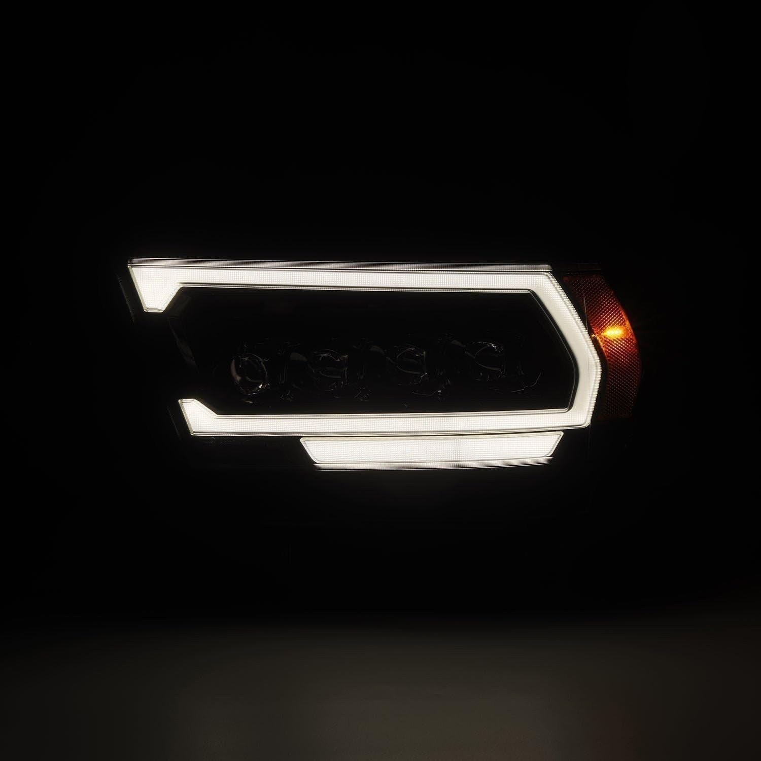 NOVA-SERIES PROJECTOR HEADLIGHTS