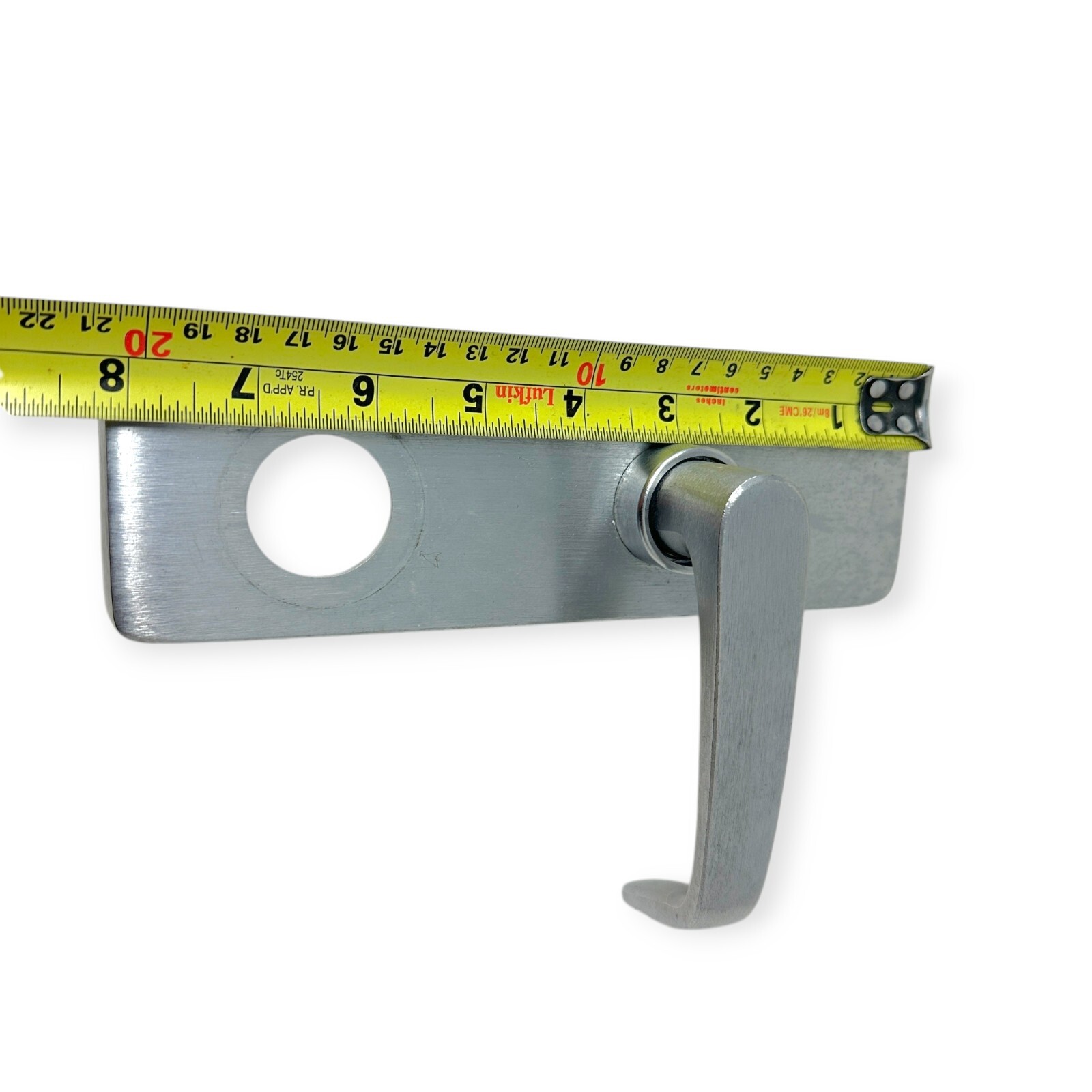 Von Duprin 996L LHR Left Hand Reverse Lever Trim for 99 Series Exit Devices
