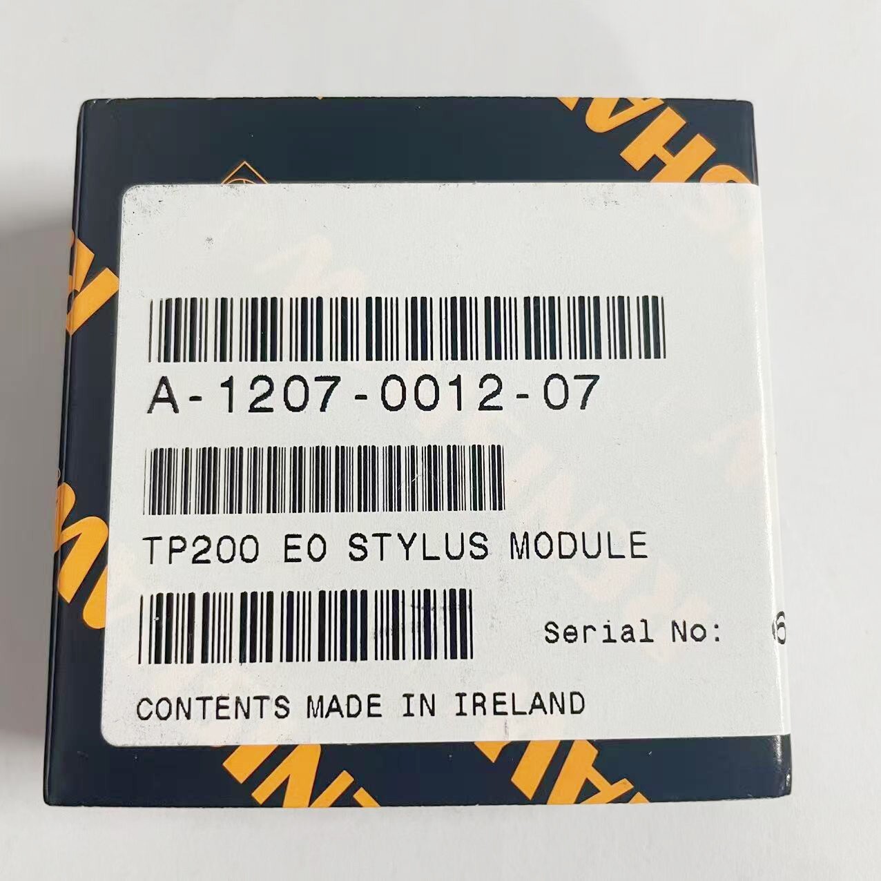 Renishaw CMM TouchTP200 Module A-1207-0012 TP200 EO Fast shipping