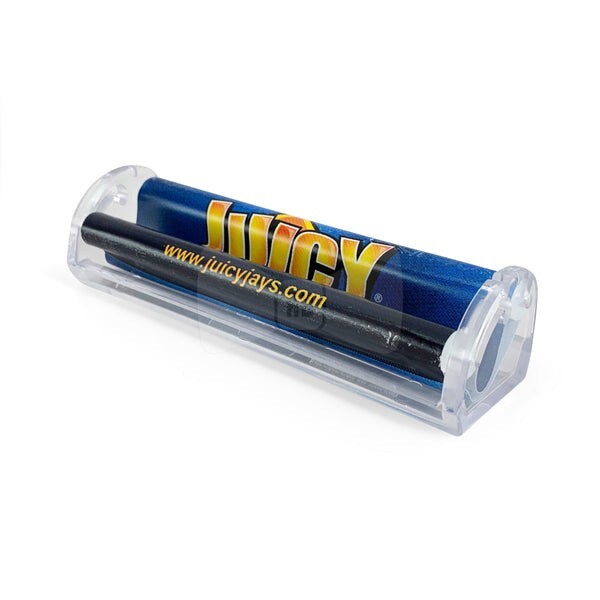 Juicy Jay's King Size Wrap CIGAR Roller 5" Rolling Machine Easy Instructions NEW