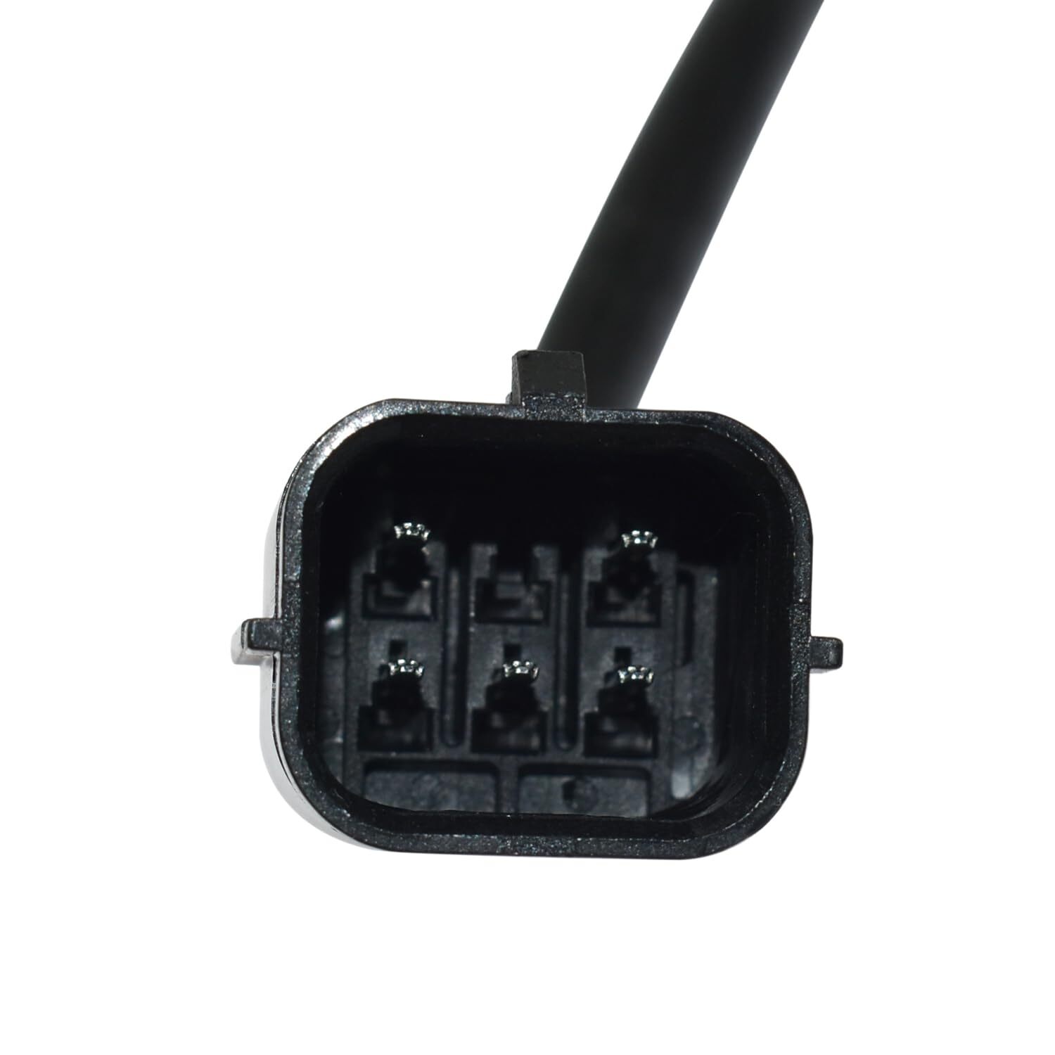 2PCS Oxygen O2 Sensor For 2008 2009 2010 Mazda 5 L4 2.3L Upstream+Downstream
