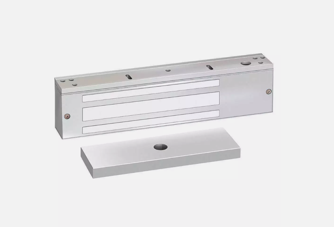SDC EMLOCK Model 1511VD