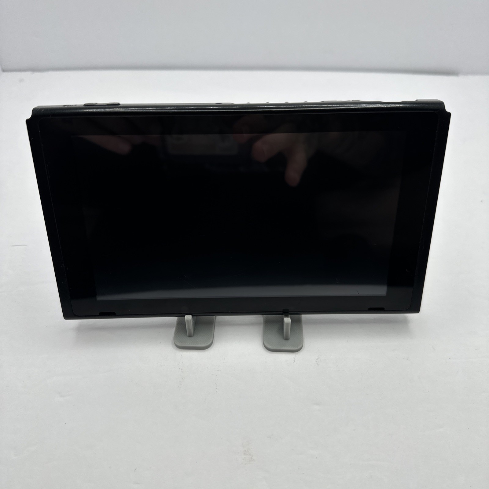 Nintendo Switch HAC-001 Tablet Only Unpatched - For Parts or Repair