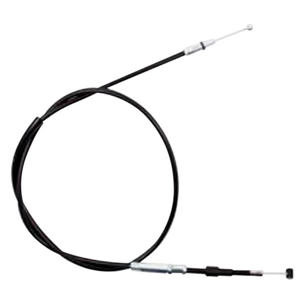 Motion Pro - 04-0210 - Black Vinyl Clutch Cable