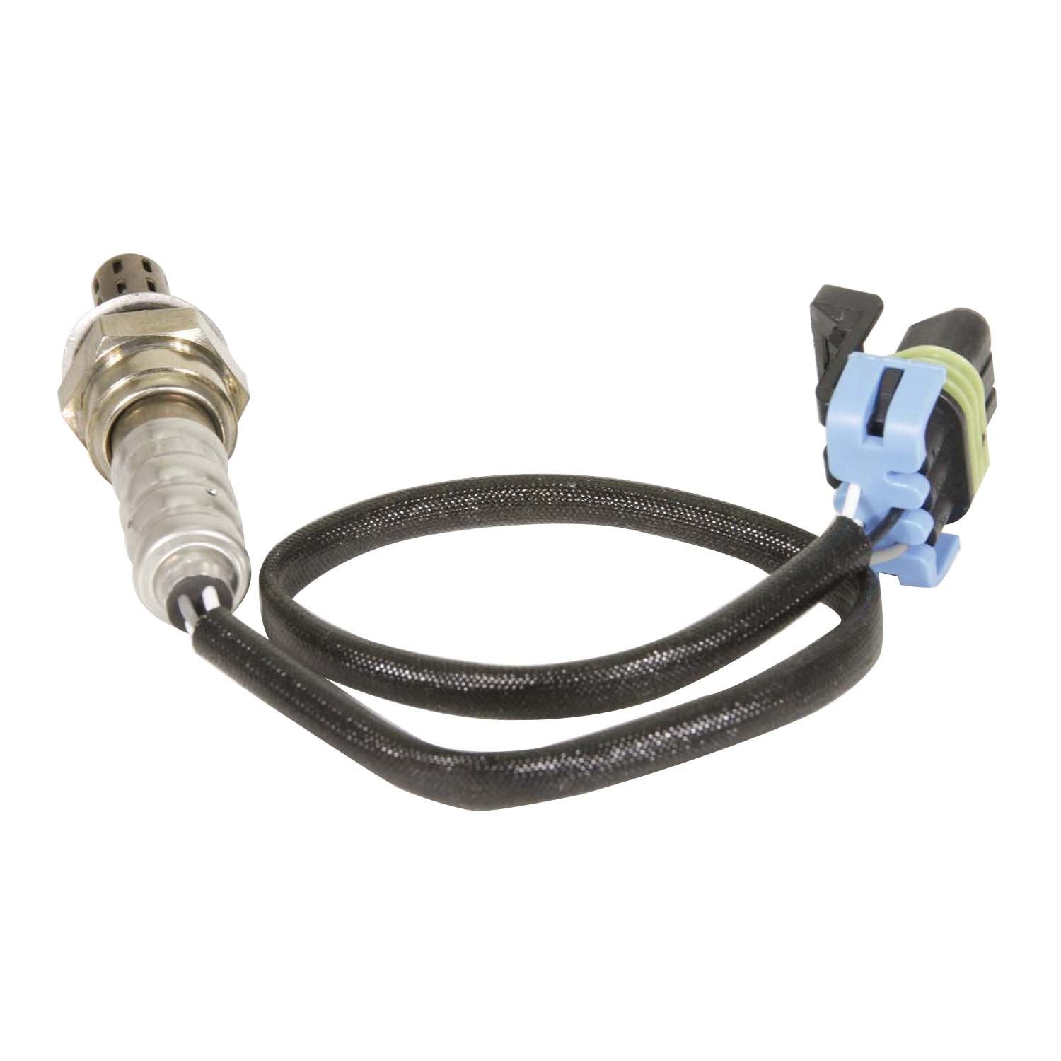 OEM 2Pcs Up&Downstream Oxygen Sensor For 2011 2012 2013 2015 Chevy Equinox 2.4L