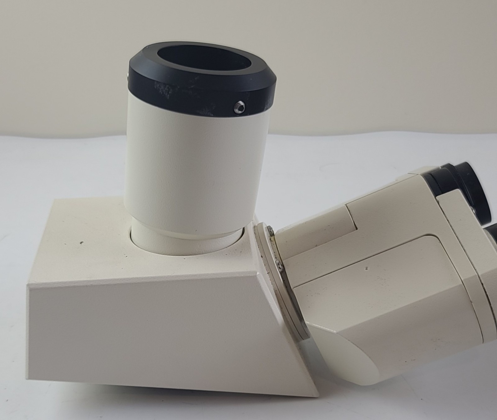 Ziess 45 29 14 Trinocular Microscope Head