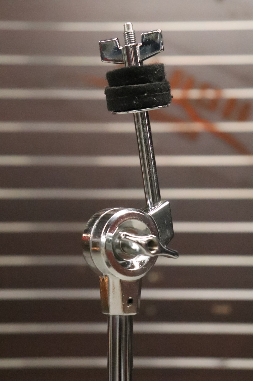 Pearl Single Braced Straight Cymbal Stand