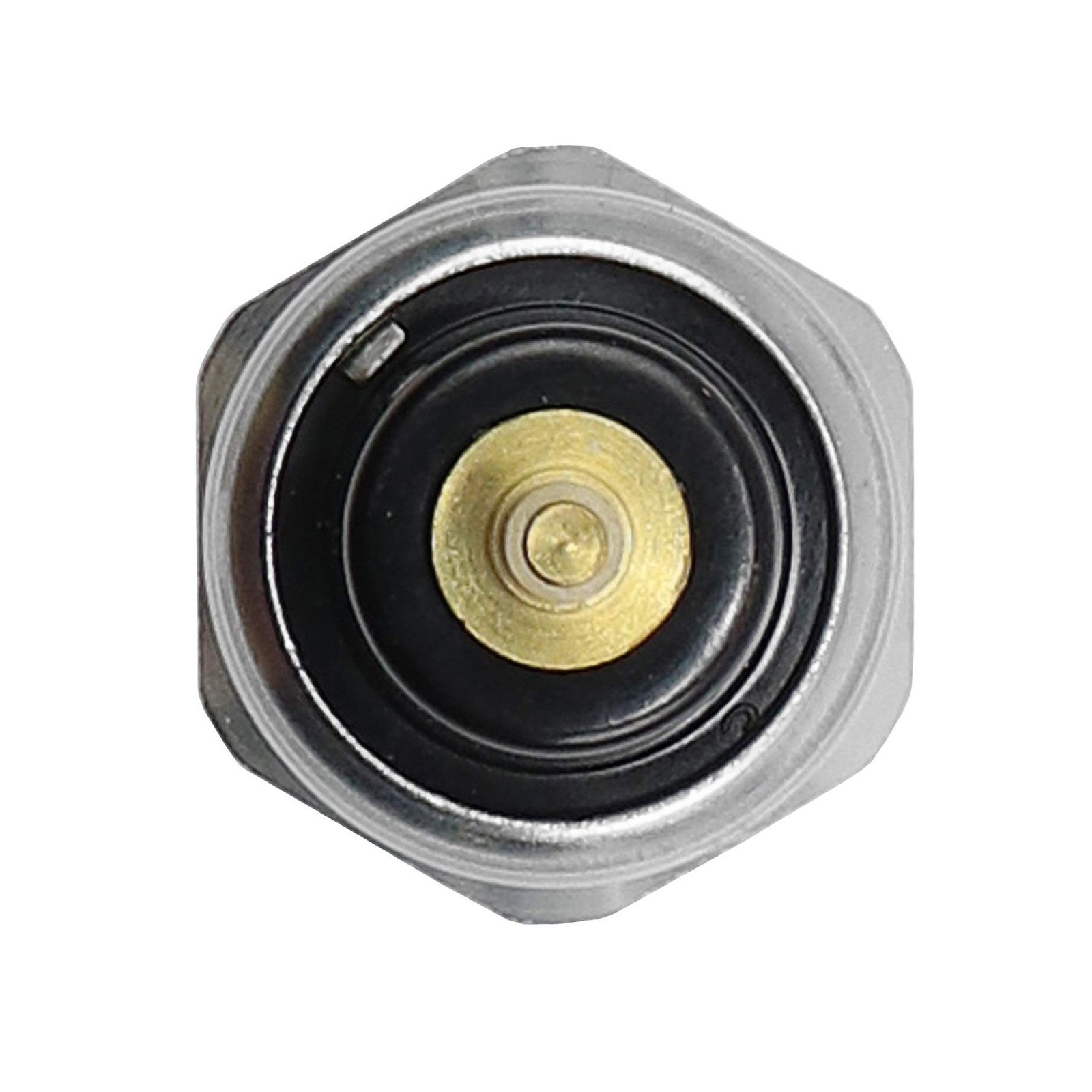Beck/Arnley Oil Pressure Switch - 201-0262 FAST USA SHIP