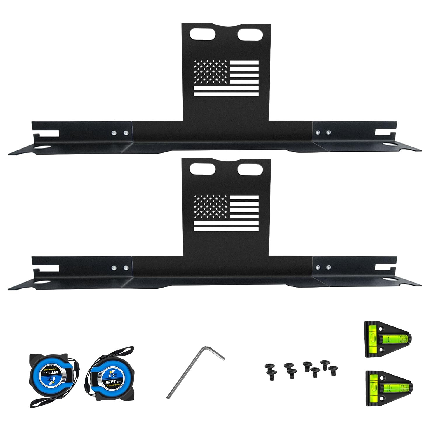 ANYIPAI Wheel Alignment Tool, Tool Kit Without Removing...