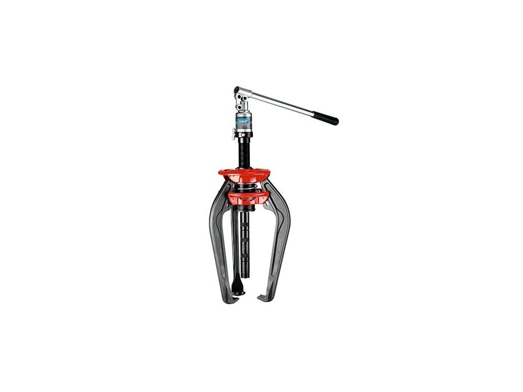 SKF TMMA 75H Hydraulic 75kN EasyPull Jaw Puller