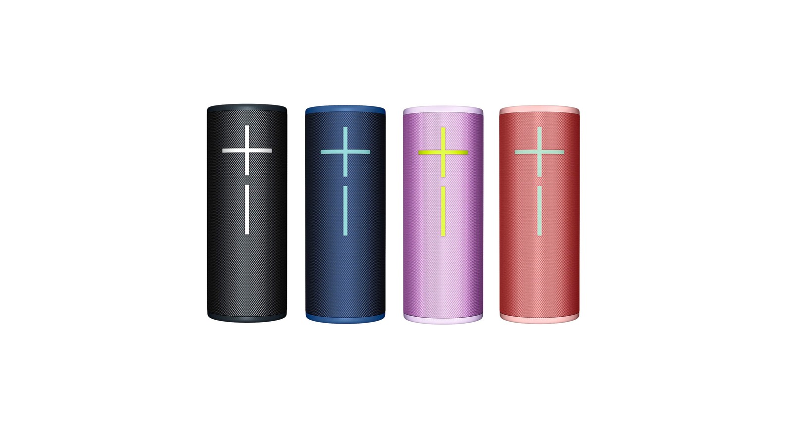 Ultimate Ears MEGABOOM 4 Portable Wireless Bluetooth Speaker